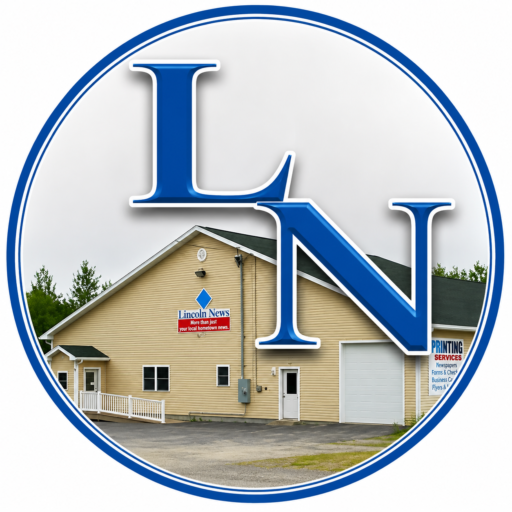 Lincoln News Logo